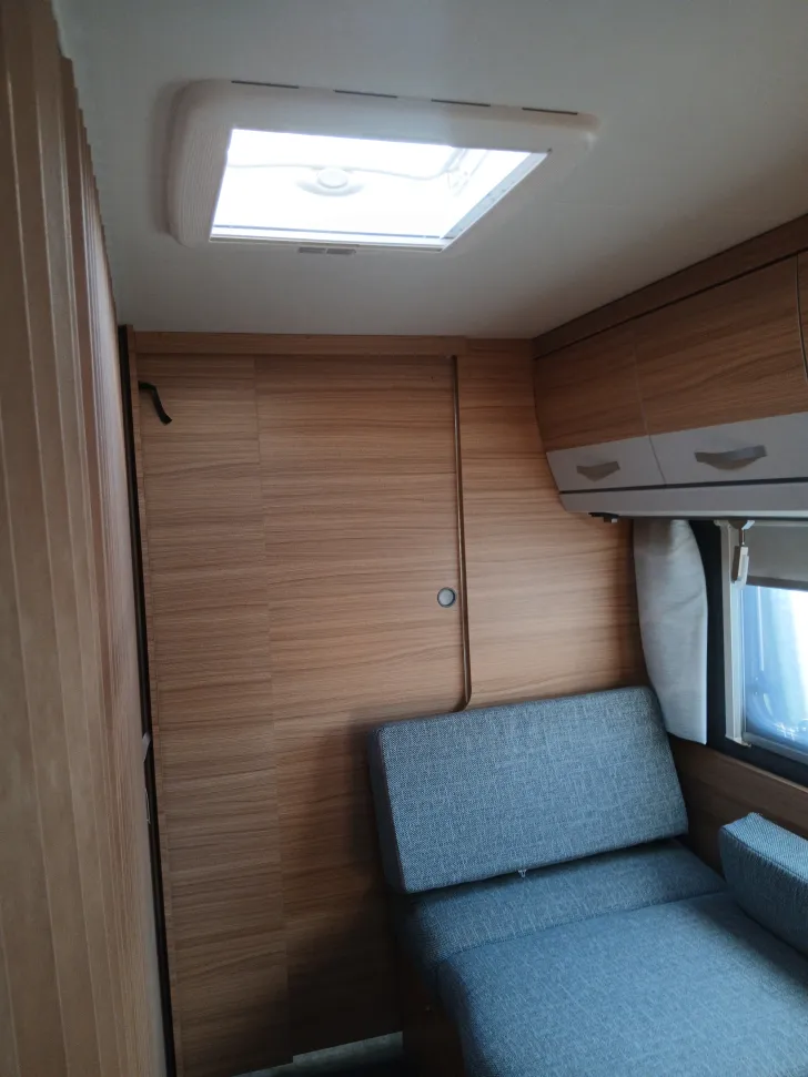 Fahrzeugbild Dethleffs Camper 730 FKR Gut gepflegt #7