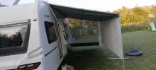 Fahrzeugbild Dethleffs Camper 730 FKR Gut gepflegt #8