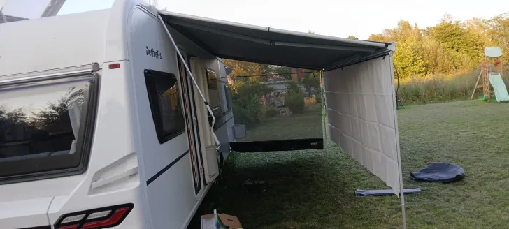 Fahrzeugbild Dethleffs Camper 730 FKR Gut gepflegt #8