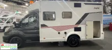Fahrzeugbild Pilote A630G MJ 2027 Lagernd #4