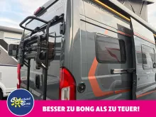 Fahrzeugbild Weinsberg CaraBus EDITION FIRE 600 MQ Automatik #4