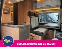 Fahrzeugbild Weinsberg CaraBus EDITION FIRE 600 MQ Automatik #7