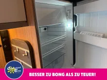 Fahrzeugbild Weinsberg CaraBus EDITION FIRE 600 MQ Automatik #11