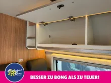 Fahrzeugbild Weinsberg CaraBus EDITION FIRE 600 MQ Automatik #13
