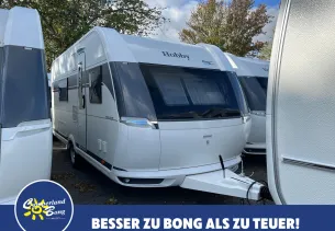 Bild Excellent 495 WFB