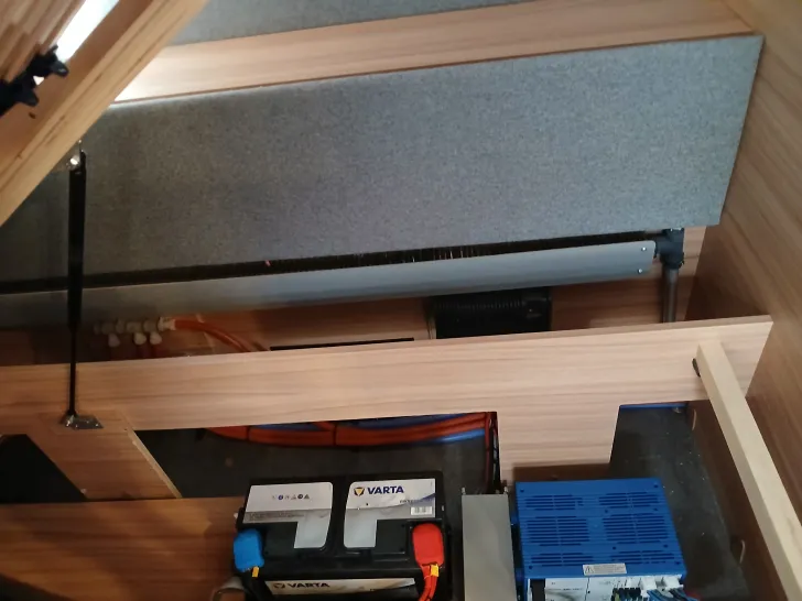 Fahrzeugbild Dethleffs Camper 730 FKR Gut gepflegt #10