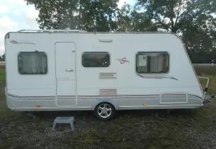 Bild Evolution 460LJ