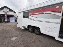 Fahrzeugbild Kabe Royal x910 LQB Roadshow - nur kurz bei uns #24
