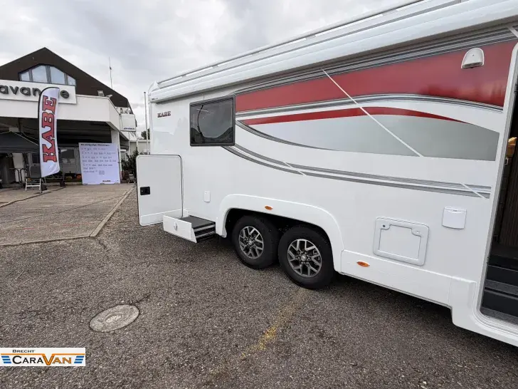 Fahrzeugbild Kabe Royal x910 LQB Roadshow - nur kurz bei uns #24
