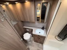 Fahrzeugbild Kabe Royal x910 LQB Roadshow - nur kurz bei uns #2