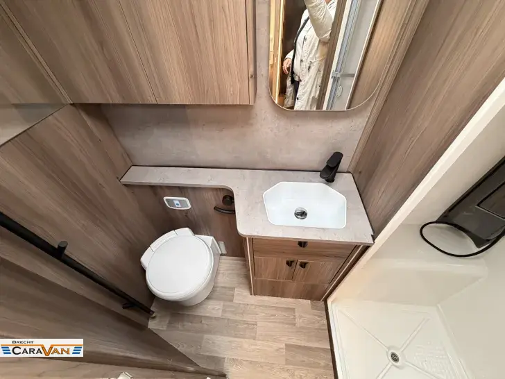 Fahrzeugbild Kabe Royal x910 LQB Roadshow - nur kurz bei uns #3