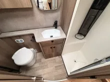 Fahrzeugbild Kabe Royal x910 LQB Roadshow - nur kurz bei uns #6