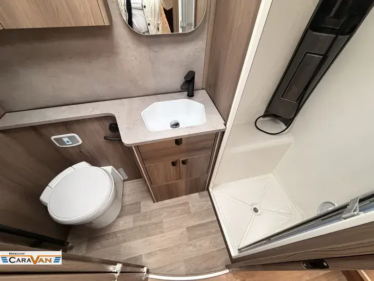 Fahrzeugbild Kabe Royal x910 LQB Roadshow - nur kurz bei uns #6