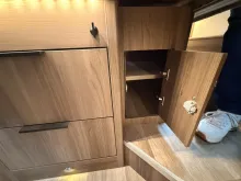 Fahrzeugbild Kabe Royal x910 LQB Roadshow - nur kurz bei uns #8