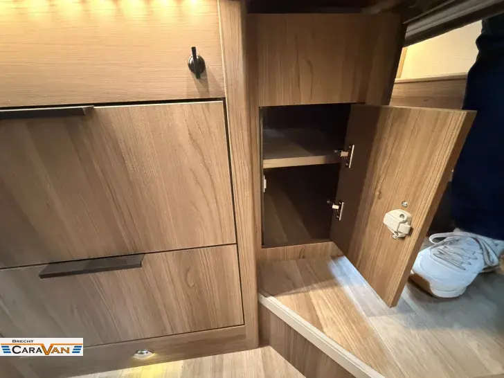 Fahrzeugbild Kabe Royal x910 LQB Roadshow - nur kurz bei uns #8