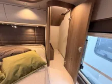 Fahrzeugbild Kabe Royal x910 LQB Roadshow - nur kurz bei uns #9