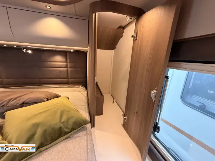 Fahrzeugbild Kabe Royal x910 LQB Roadshow - nur kurz bei uns #9