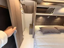 Fahrzeugbild Kabe Royal x910 LQB Roadshow - nur kurz bei uns #10
