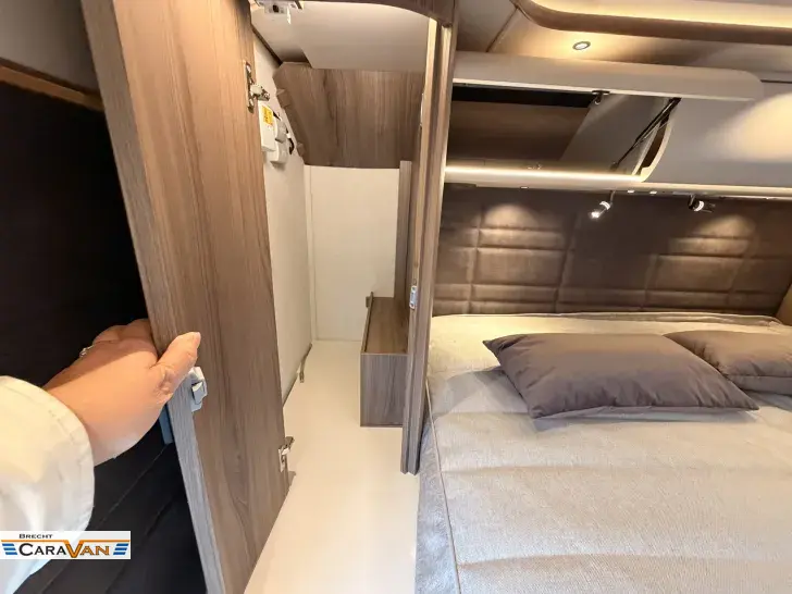 Fahrzeugbild Kabe Royal x910 LQB Roadshow - nur kurz bei uns #10