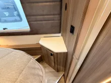 Fahrzeugbild Kabe Royal x910 LQB Roadshow - nur kurz bei uns #11