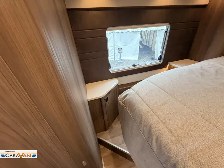 Fahrzeugbild Kabe Royal x910 LQB Roadshow - nur kurz bei uns #12