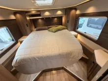 Fahrzeugbild Kabe Royal x910 LQB Roadshow - nur kurz bei uns #13
