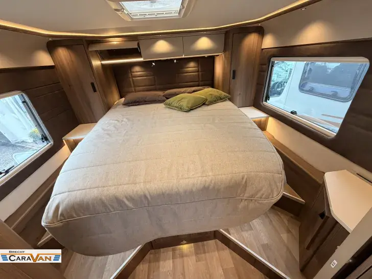 Fahrzeugbild Kabe Royal x910 LQB Roadshow - nur kurz bei uns #13