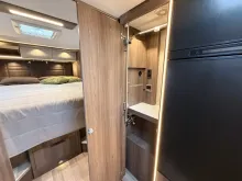 Fahrzeugbild Kabe Royal x910 LQB Roadshow - nur kurz bei uns #14