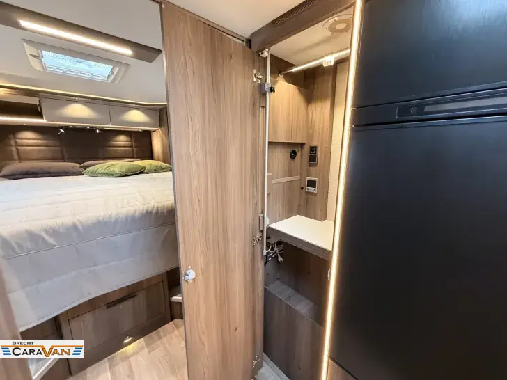 Fahrzeugbild Kabe Royal x910 LQB Roadshow - nur kurz bei uns #14