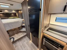 Fahrzeugbild Kabe Royal x910 LQB Roadshow - nur kurz bei uns #15