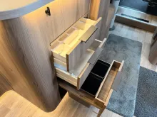 Fahrzeugbild Kabe Royal x910 LQB Roadshow - nur kurz bei uns #16