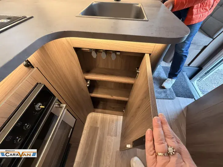Fahrzeugbild Kabe Royal x910 LQB Roadshow - nur kurz bei uns #17