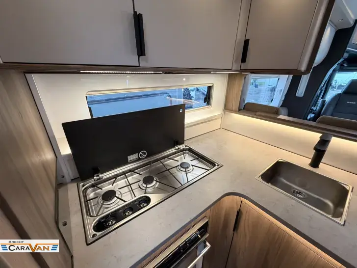 Fahrzeugbild Kabe Royal x910 LQB Roadshow - nur kurz bei uns #18