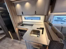Fahrzeugbild Kabe Royal x910 LQB Roadshow - nur kurz bei uns #19