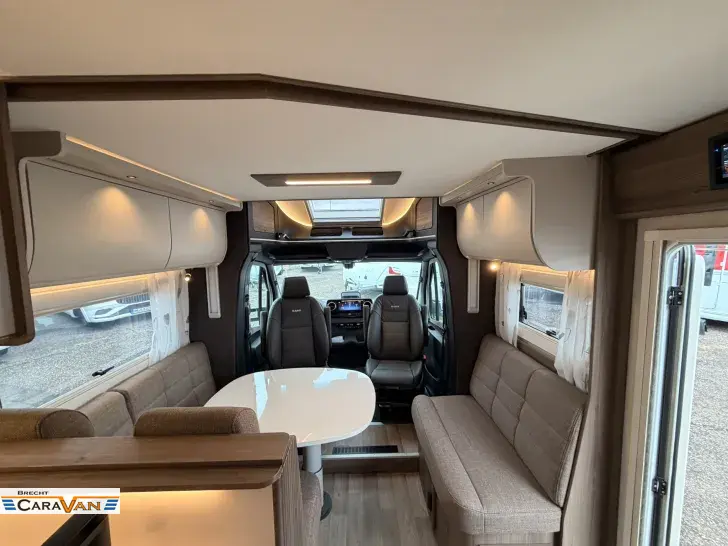 Fahrzeugbild Kabe Royal x910 LQB Roadshow - nur kurz bei uns #20