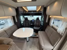 Fahrzeugbild Kabe Royal x910 LQB Roadshow - nur kurz bei uns #21
