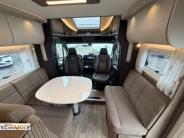 Fahrzeugbild Kabe Royal x910 LQB Roadshow - nur kurz bei uns #21