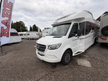 Fahrzeugbild Kabe Royal x910 LQB Roadshow - nur kurz bei uns #22