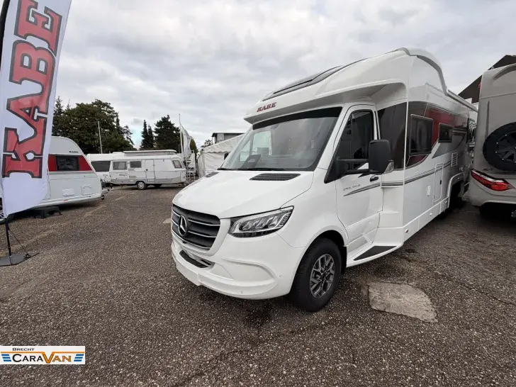 Fahrzeugbild Kabe Royal x910 LQB Roadshow - nur kurz bei uns #22