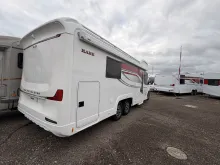 Fahrzeugbild Kabe Royal x910 LQB Roadshow - nur kurz bei uns #23