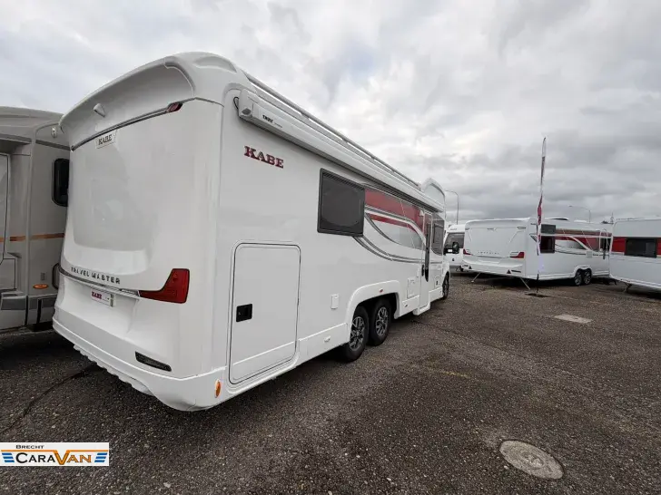 Fahrzeugbild Kabe Royal x910 LQB Roadshow - nur kurz bei uns #23