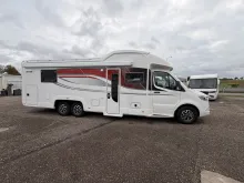 Fahrzeugbild Kabe Royal x910 LQB Roadshow - nur kurz bei uns #1