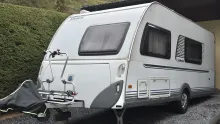 Fahrzeugbild Knaus Südwind 540 FDK Innen top, dicht, leichter Hag #1