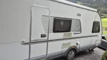 Fahrzeugbild Knaus Südwind 540 FDK Innen top, dicht, leichter Hag #2