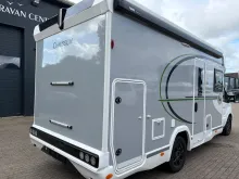 Fahrzeugbild Chausson 630 Titanium Line Ford MJ 2026 #9