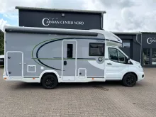 Fahrzeugbild Chausson 630 Titanium Line Ford MJ 2026 #10