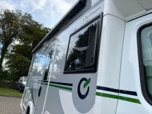 Fahrzeugbild Chausson 630 Titanium Line Ford MJ 2026 #11