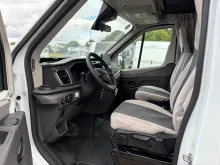 Fahrzeugbild Chausson 630 Titanium Line Ford MJ 2026 #13