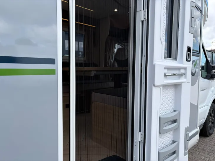 Fahrzeugbild Chausson 630 Titanium Line Ford MJ 2026 #21
