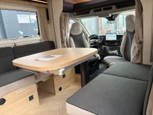 Fahrzeugbild Chausson 630 Titanium Line Ford MJ 2026 #22
